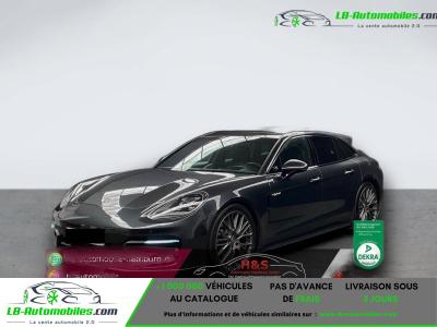 Porsche Panamera 4 V6 3.0 462 Hybrid
