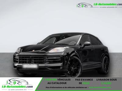 Porsche Cayenne Coupé E-Hybrid 3.0 V6 470 ch