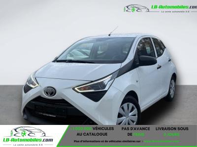 Toyota Aygo 1.0 VVT-i