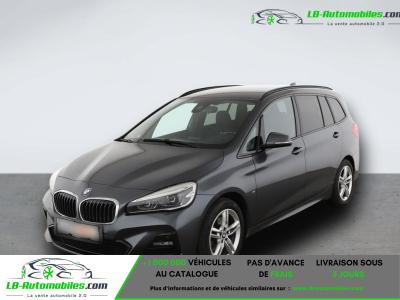 BMW Série 2 Gran Tourer 218i 136 ch