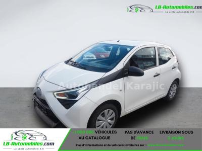 Toyota Aygo 1.0 VVT-i