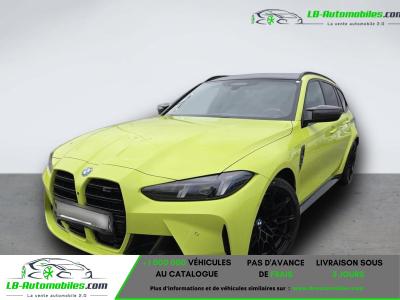 BMW M3 Competition Touring xDrive 510 ch BVA