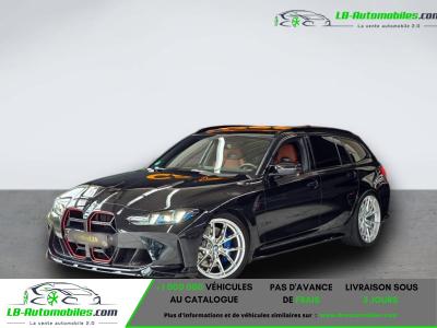 BMW M3 Competition Touring xDrive 510 ch BVA