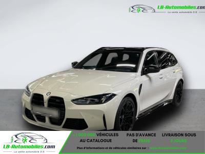 BMW M3 Competition Touring xDrive 510 ch BVA