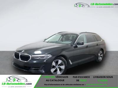 BMW Série 5 Touring 520d 190 ch BVA