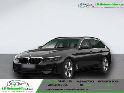 BMW Série 5 Touring 520d 190 ch BVA
