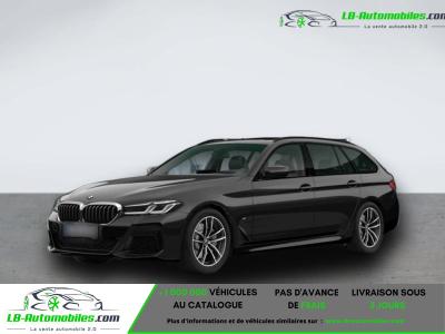 BMW Série 5 Touring 530d 286 ch BVA