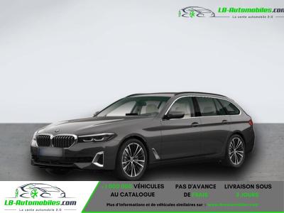 BMW Série 5 Touring 530d 286 ch BVA