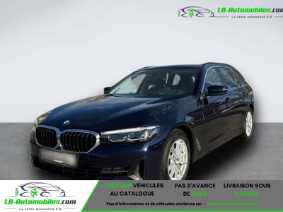 BMW Série 5 Touring 530d 286 ch BVA