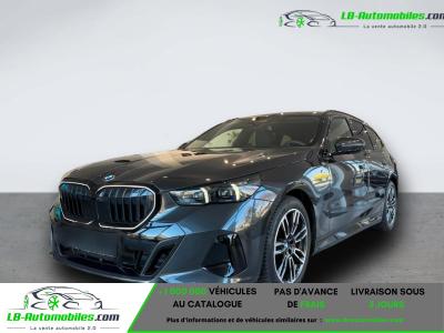 BMW Série 5 Touring 540d xDrive 340 ch BVA