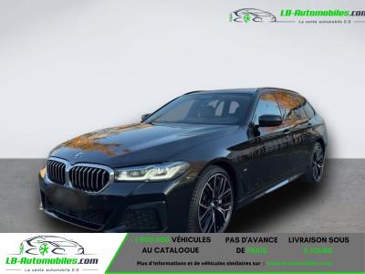 BMW Série 5 Touring 540d xDrive 340 ch BVA