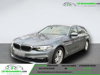 BMW Série 5 Touring 520d 190 ch BVA