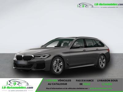 BMW Série 5 Touring 530d xDrive 286 ch BVA