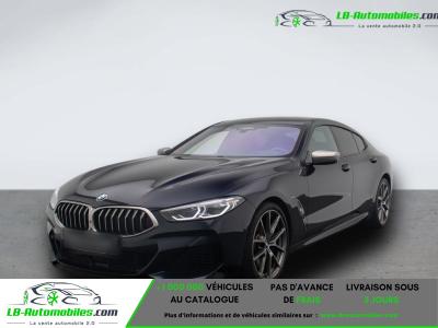 BMW Série 8 Gran Coupé M850i xDrive 530 ch BVA