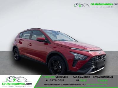 Hyundai Bayon 1.2 84