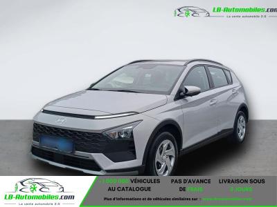 Hyundai Bayon 1.2 84