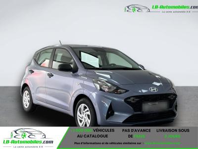 Hyundai I10 1.0 67 BVA