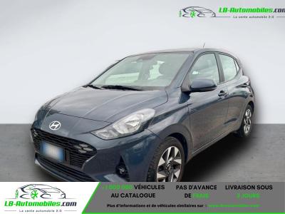 Hyundai I10 1.0 67 BVA