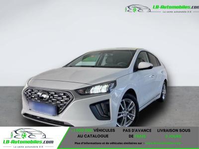Hyundai IONIQ Hybrid 141 ch