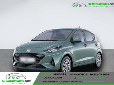 Hyundai I10 1.0 67 BVM