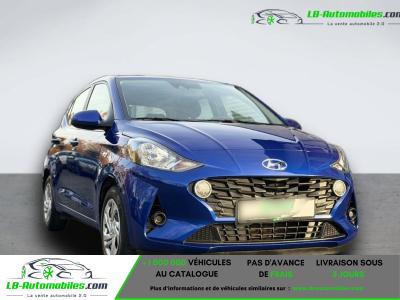 Hyundai I10 1.0 67 BVM