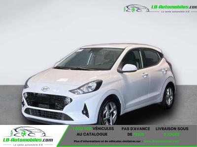 Hyundai I10 1.0 67 BVM