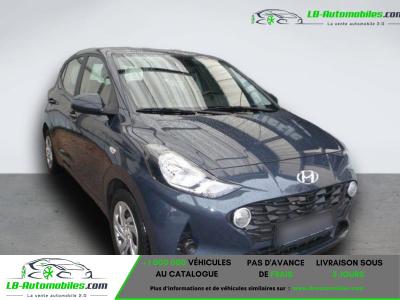 Hyundai I10 1.0 67 BVM