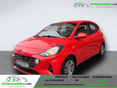 Hyundai I10 1.0 67 BVM