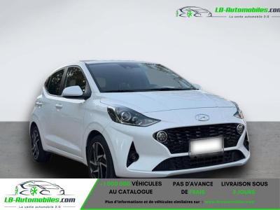 Hyundai I10 1.0 67 BVM