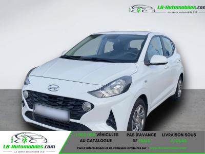 Hyundai I10 1.0 67 BVM