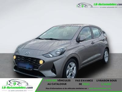 Hyundai I10 1.2 84 BVM