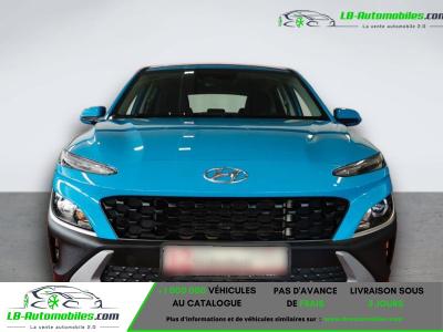 Hyundai Kona 1.0 T-GDi 120 Hybrid 48V BVM