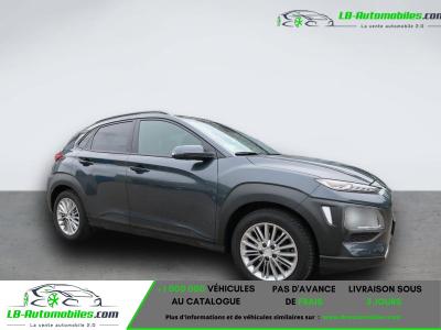 Hyundai Kona 1.0 T-GDi 120