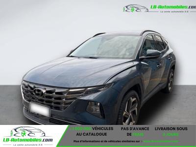 Hyundai Tucson 1.6 T-GDI 230 Hybrid BVA