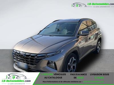 Hyundai Tucson 1.6 T-GDI 230 Hybrid BVA