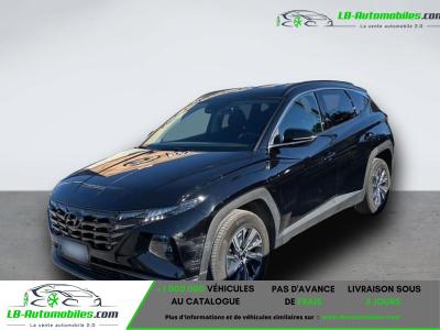 Hyundai Tucson 1.6 T-GDI 230 Hybrid BVA