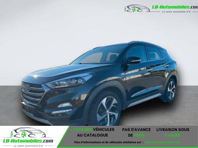 Hyundai Tucson 1.6 T-GDi 177 2WD BVM