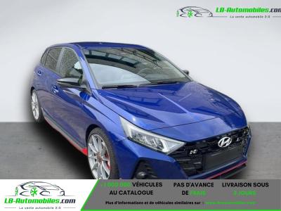 Hyundai I20 N 1.6 T-GDi 204