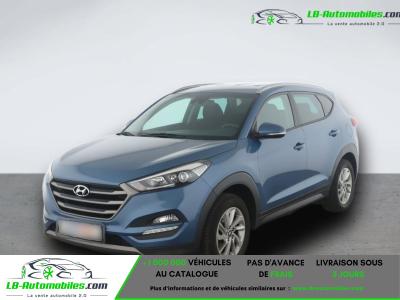 Hyundai Tucson 1.6 GDi 132 2WD