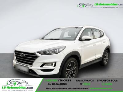 Hyundai Tucson 1.6 T-GDi 177 BVM