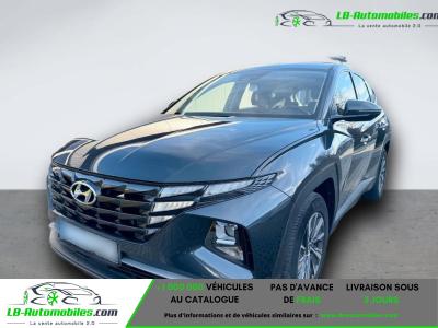 Hyundai Tucson 1.6 T-GDI 150 Hybrid 48V BVM