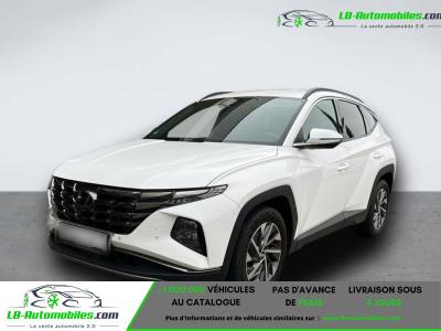 Hyundai Tucson 1.6 T-GDI 150 Hybrid 48V BVM
