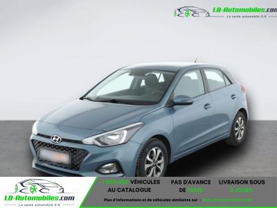 Hyundai I20 1.0 T-GDi 100