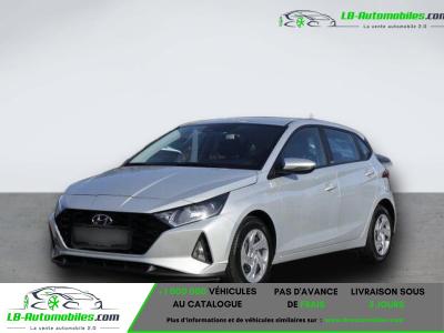 Hyundai I20 1.0 T-GDi 100