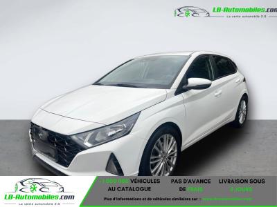Hyundai I20 1.0 T-GDi 100 BVA