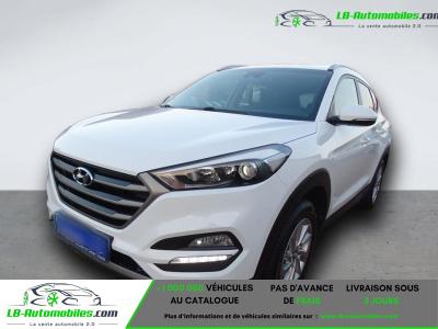 Hyundai Tucson 1.6 GDi 132 2WD