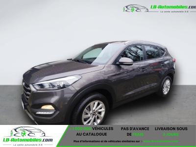 Hyundai Tucson 1.6 GDi 132 2WD