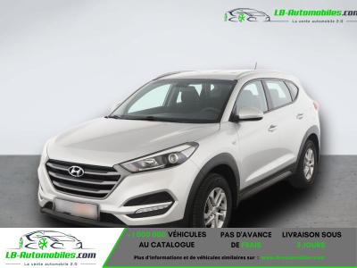 Hyundai Tucson 1.6 GDi 132 2WD