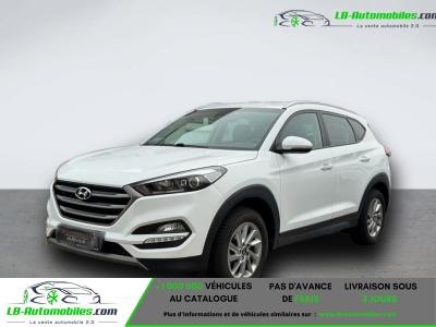 Hyundai Tucson 1.6 GDi 132 2WD