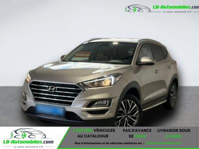 Hyundai Tucson 1.6 GDi 132